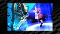 Persona Q : Shadow of the Labyrinth - Yukari Video