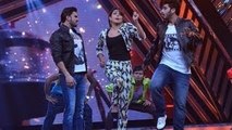 Gunday Promotion @ Boogie Woogie | Ranveer Singh, Arjun Kapoor & Priyanka Chopra