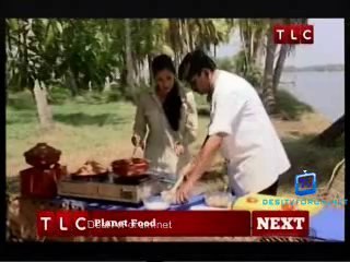 Planet Food {Mexico} 7th february 2013 Video Watch Online pt4