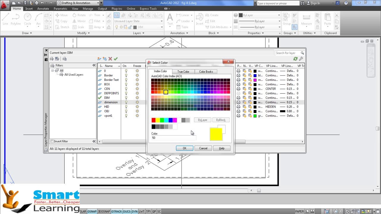 AutoCAD-2012(2D-Mech.)-Video Training_Tutorials DVD[2]