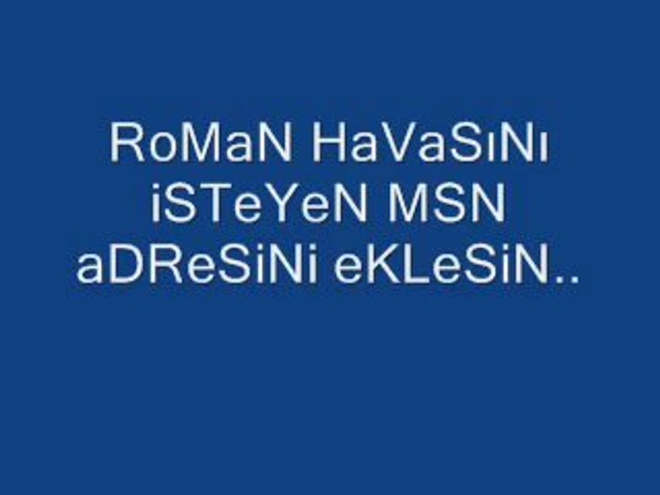 TaYLaN Ne oLuYo oRDa Ya...