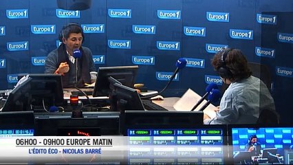 Google/Yahoo: Hollande de taille à lutter?