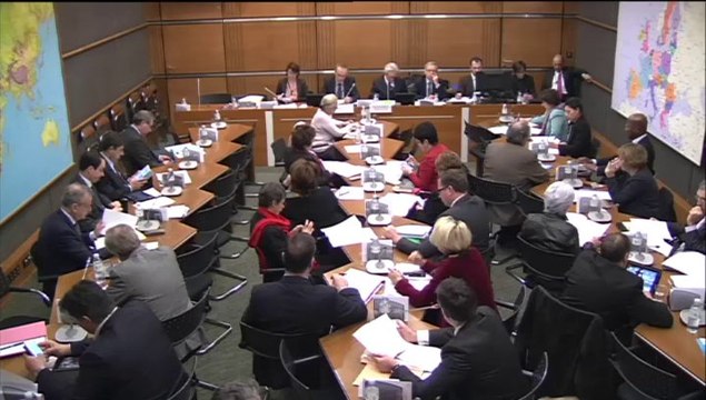 5 février 2014, Proposition de résolution européenne sur la publication d'informations non-financières des entreprises:Bertrand Pancher soutient ce texte au nom de l'UDI et se félicite que la transparence s'applique enfin aux sociétés cotées et non cotées