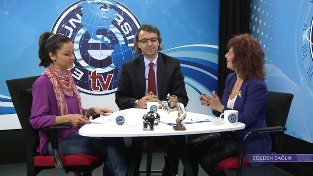 Prematüre bebek / Egeden Sağlık_ Prof Dr Sema Aydoğdu İle Çocuğa Dair Herşey (Ege Üniversitesi TV)