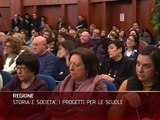 Storia e società, i progetti per le scuole