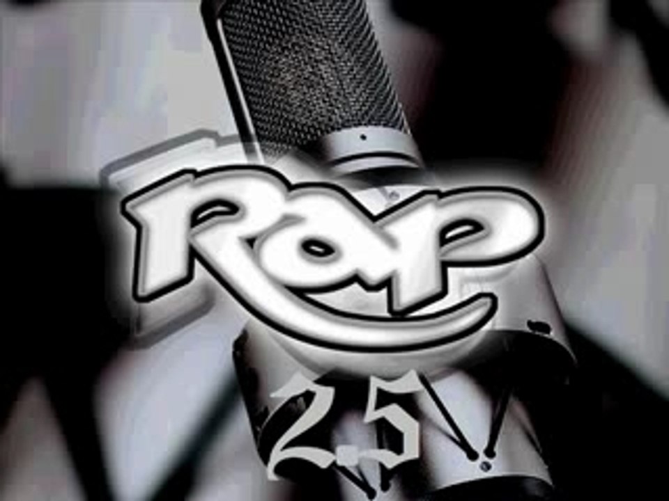 rap du 2.5 - aldebert - a voir !!!!!!!!!