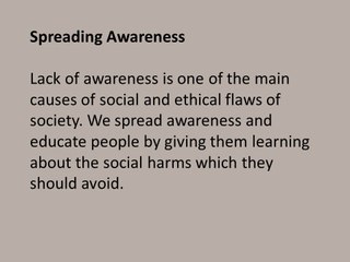 Relief India Trust Helps in the Welfare of Society