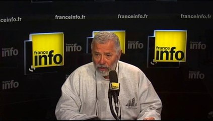 Jean-Christian Poutiers : "Quand on est handicapé la volonté est démultiplié"