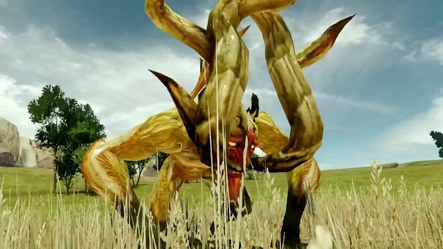 Bande annonce Final Fantasy XIII- Lightning Returns