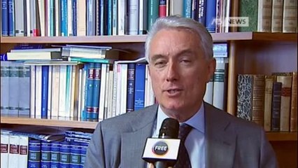 AGRUSTI SI DIFENDE "HANNO PRESO UN GRANCHIO"