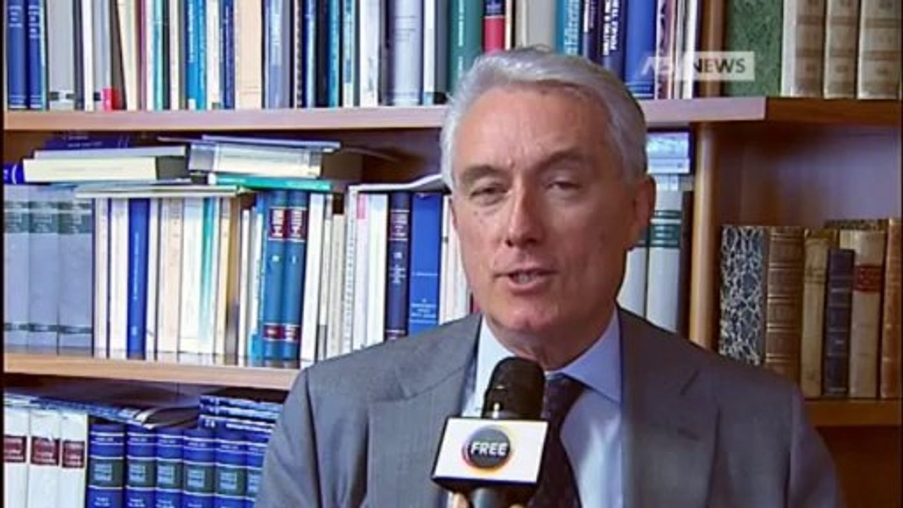 AGRUSTI SI DIFENDE "HANNO PRESO UN GRANCHIO"