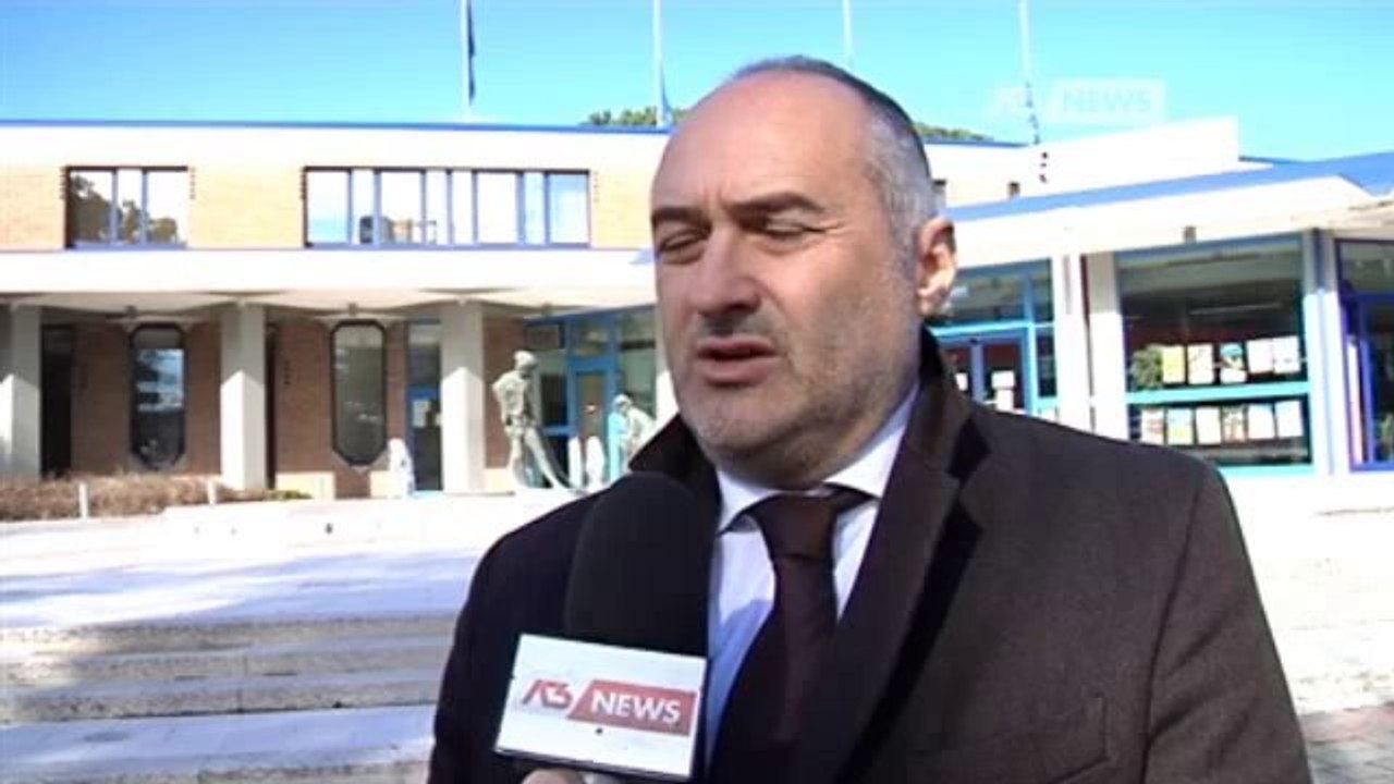 10MILA TONNELLATE DI DETRITI