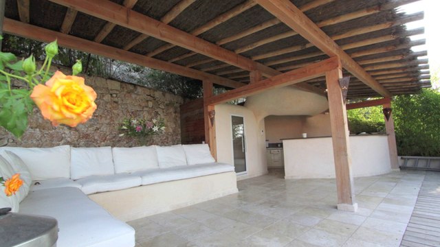 Villa de prestige à vendre Grasse (Proche Cabris) - Vue Mer Montagne - Piscine - 500 m²