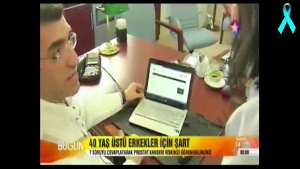 40 Yaş Üstü Erkekler için Şart - Start TV BUGUN Programı