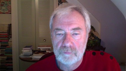 Paul Jorion - Le temps qu'il fait, le 7 février 2014