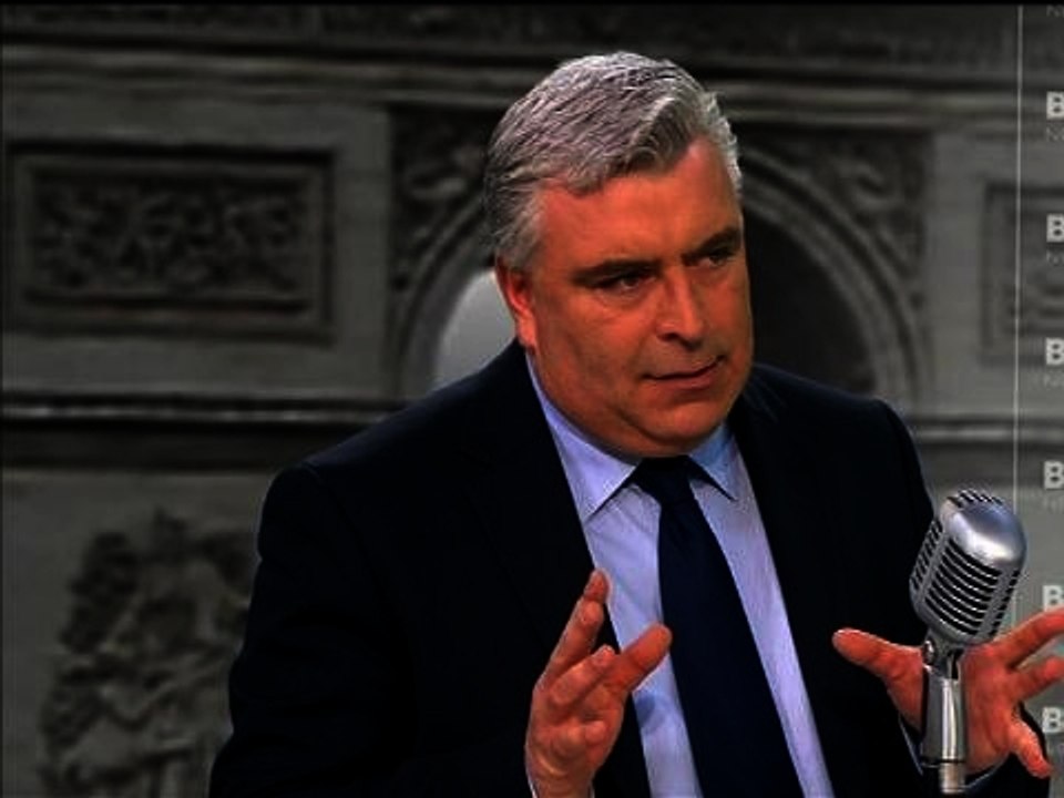 Cuvillier: "1.000 emplois sauvés par l'interprofession" pour Mory Ducros