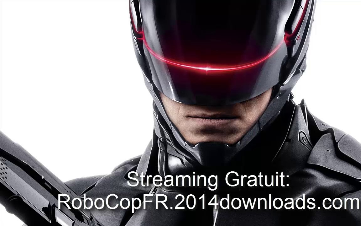 RoboCop Streaming Gratuit - Film Complet en Français