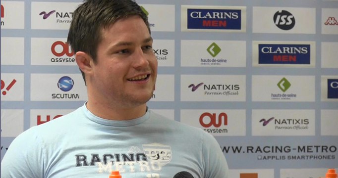 USAP vs RM 92 - Chavancy : 'Un match compliqué '