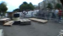 max vtt bmx dh