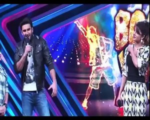 Gunday team in Boogie Woogie