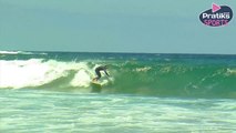 Surf - Comment faire un Bottom Turn Frontside - Sports