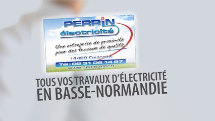 Réussir son relamping - Eclairage LED avec PERRIN ELECTRICITE CAEN CALVADOS