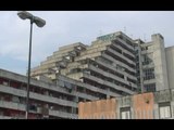 Napoli - A Scampia le cose migliorano, i dati del Suor Orsola (06.02.14)