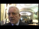 Napoli - Intervista a Peppe Russo su segretario PD (06.02.14)
