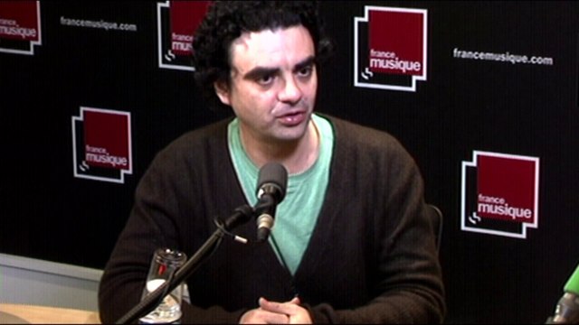 Rolando Villazon - La matinale