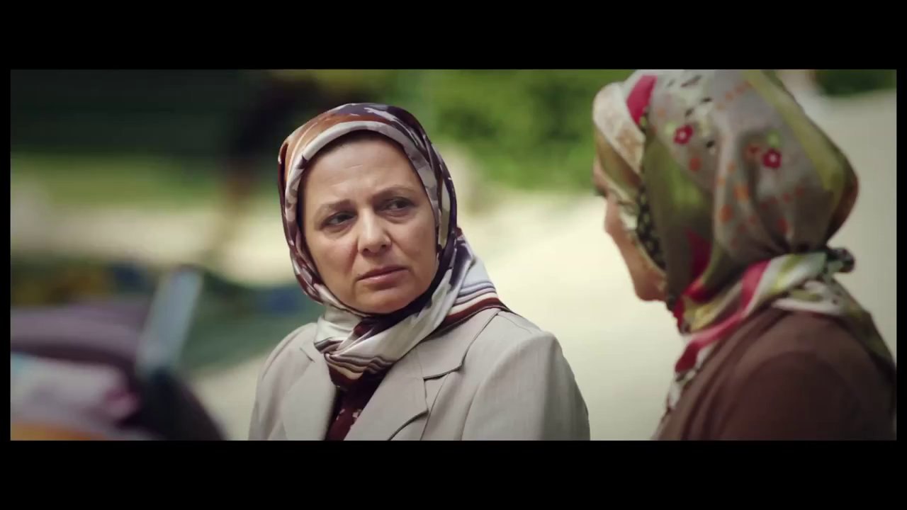 'La segunda mujer' - Tráiler español (HD)