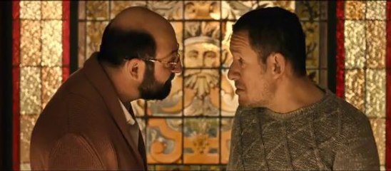 Supercondriaque de Dany Boon - Extrait