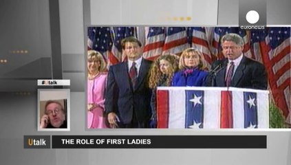 Quel rôle pour les Premières dames ?