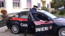 Napoli - Arrestato il latitante Giuseppe Macor (06.02.14)