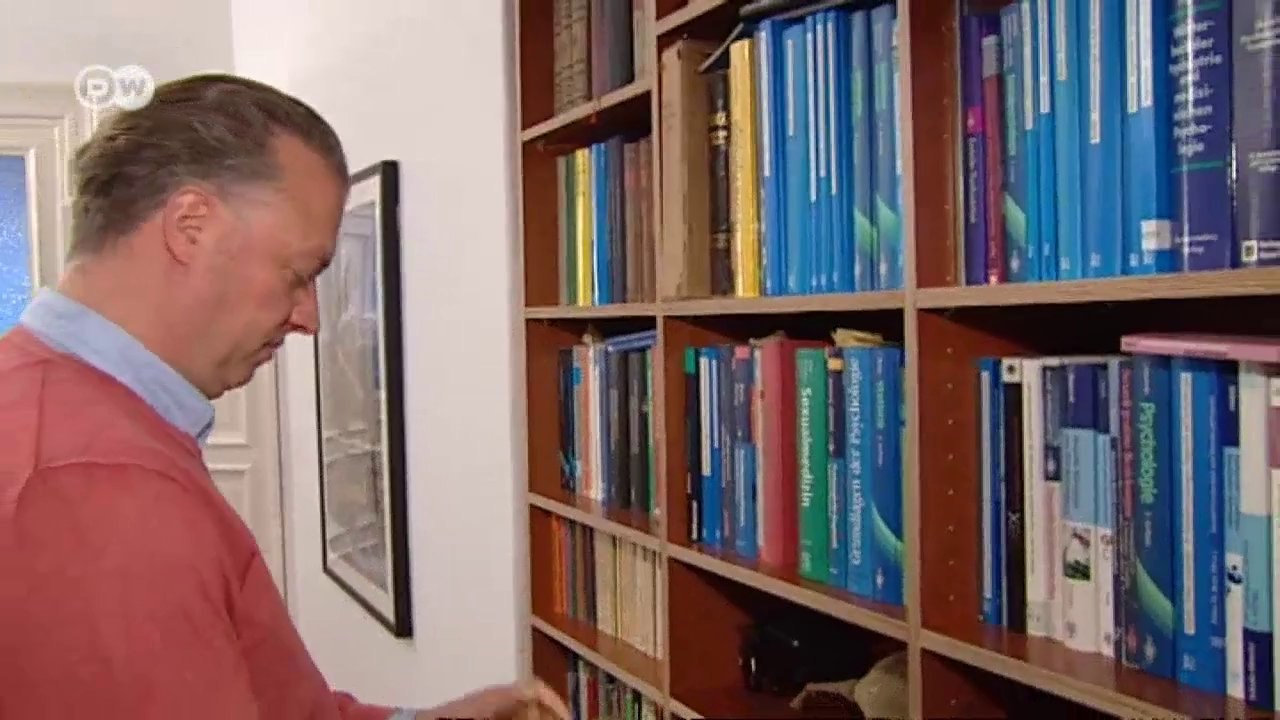 'Ich steh auf Kinder' - Projekt gegen mögliche Täter | Politik direkt