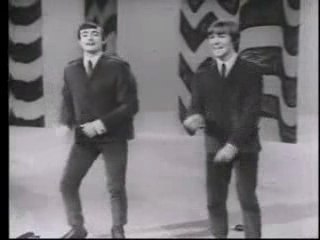 The D-Coys - You're Against