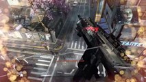 Titanfall - Making Titanfall Trailer