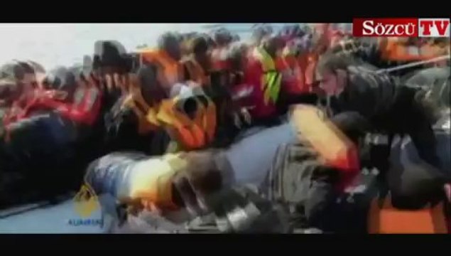 Felaketin eşiğinden dönüldü