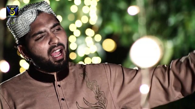 Huzoor hain by Muhammad Arif Tayyabi