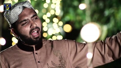 Huzoor hain by Muhammad Arif Tayyabi