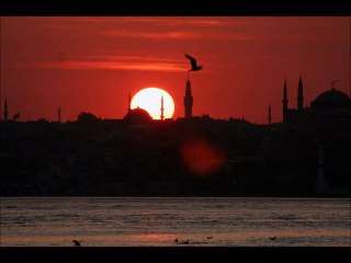 Ersin Ersavas - Akşam / Night (Instrumental Oud Music)