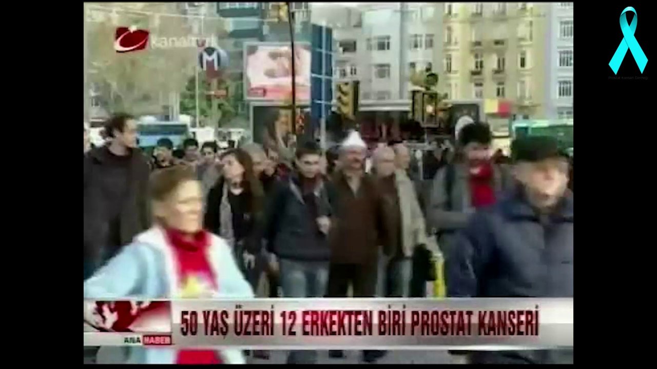 Dünya ortalamasının üstünde! - KanalTürk TV