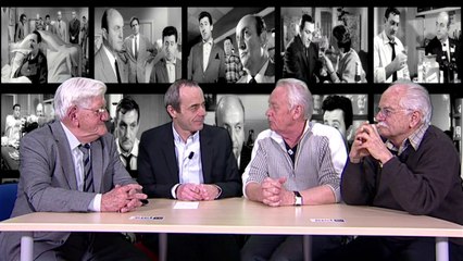 Les Papys Flingueurs : Emission du jeudi 06 février 2014