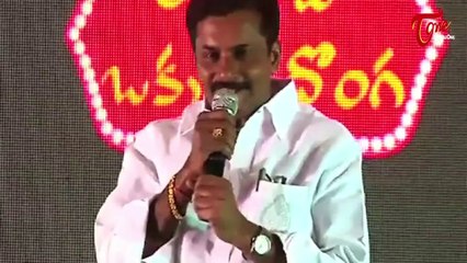 Alibaba Okkade Donga Movie Success Meet | Ali | Suja varuni