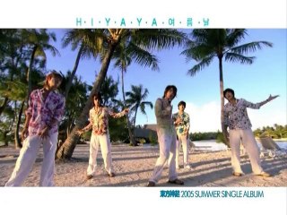 [MV] HiYaYa 여름날