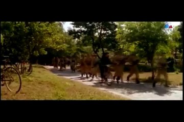 Jab Haale dil tum se kehne ko