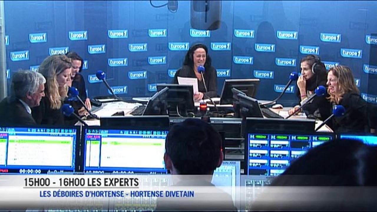 Hortense la polyglotte