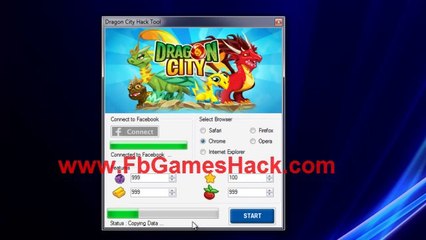 dragon city hack tool Working With Proof