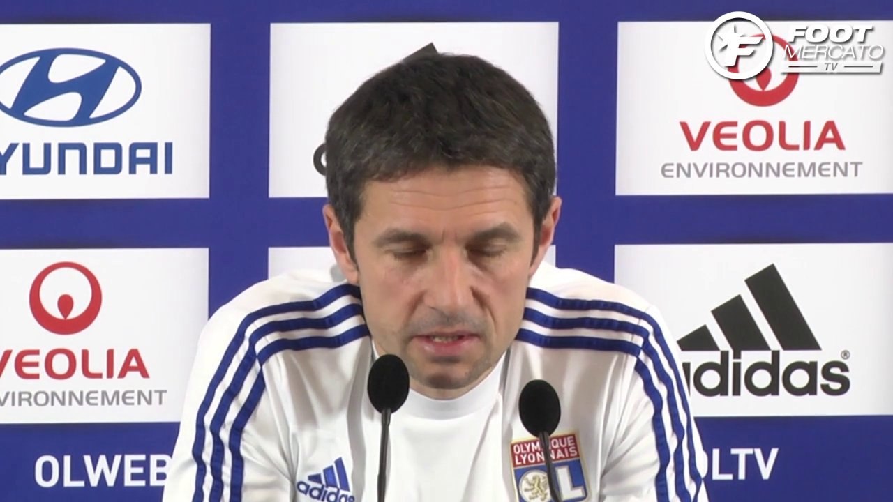 Garde : "Rien n’interdit que Gomis prolonge à l'OL"