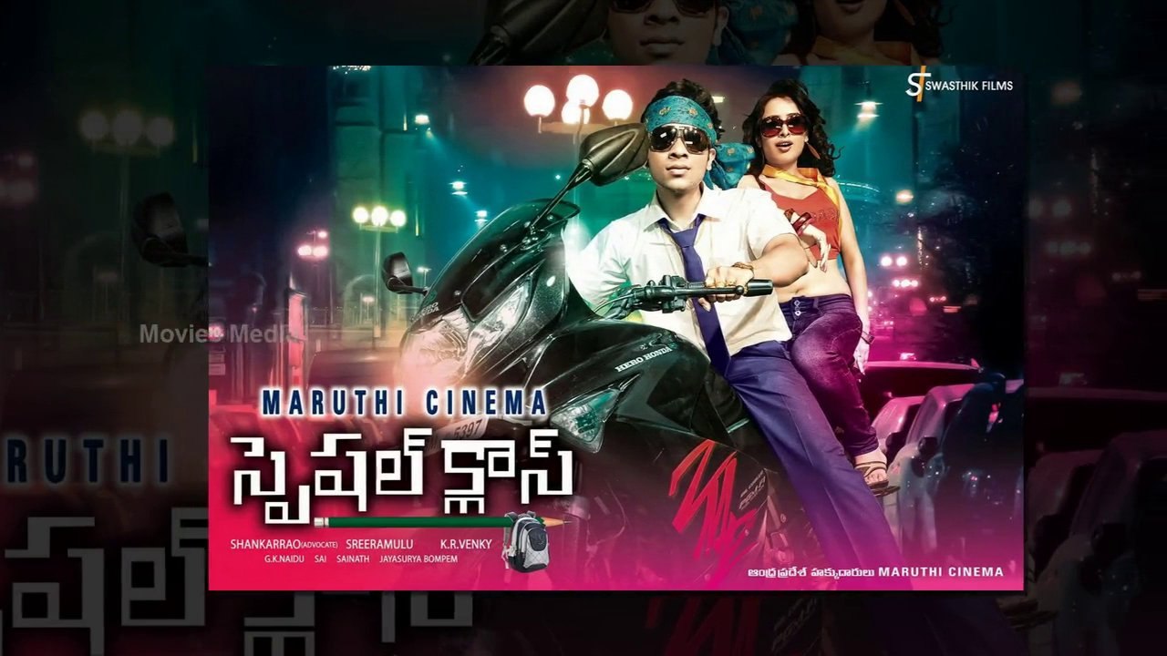 Special Class Movie Posters and Hot Wallpapers - Movies Media