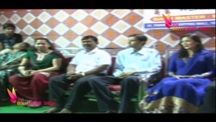 Bhojpuri Maal Payal Seth Seductive Look - CHECK OUT